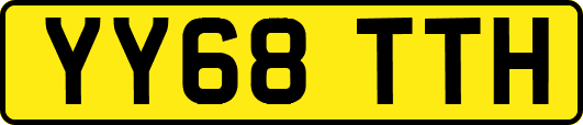 YY68TTH