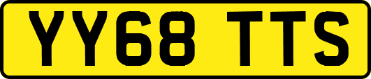 YY68TTS