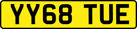 YY68TUE