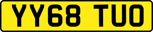 YY68TUO