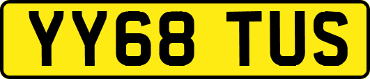 YY68TUS