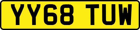 YY68TUW
