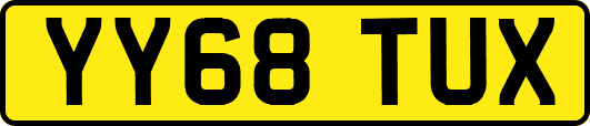YY68TUX