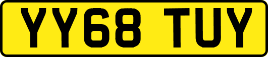 YY68TUY
