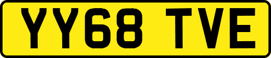 YY68TVE