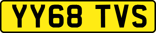 YY68TVS