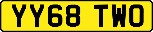 YY68TWO