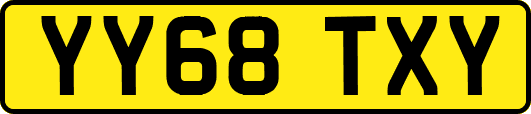 YY68TXY