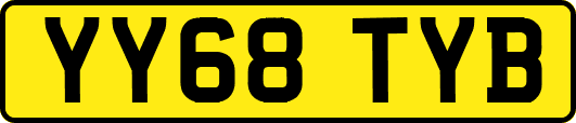 YY68TYB