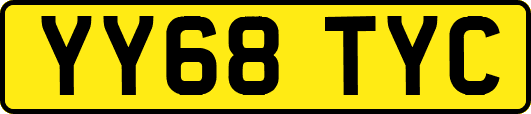 YY68TYC