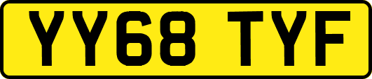 YY68TYF