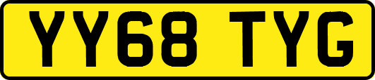 YY68TYG