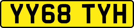 YY68TYH