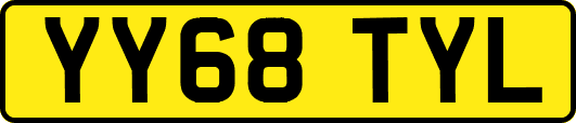 YY68TYL