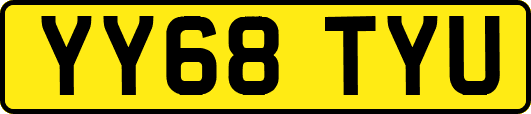 YY68TYU