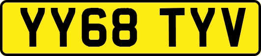 YY68TYV