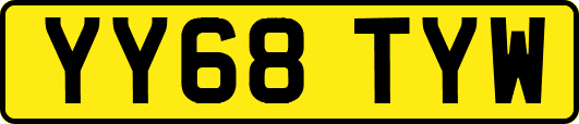 YY68TYW