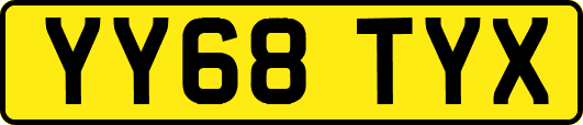 YY68TYX