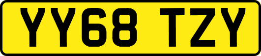 YY68TZY