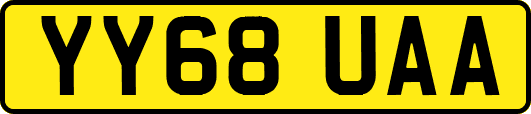 YY68UAA