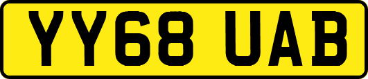 YY68UAB