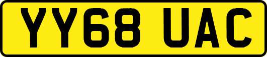 YY68UAC