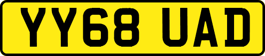 YY68UAD