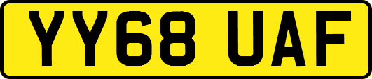 YY68UAF