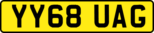 YY68UAG