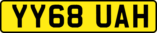 YY68UAH