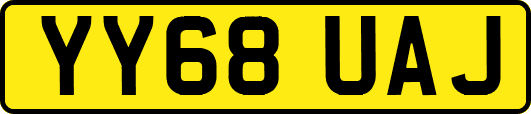 YY68UAJ