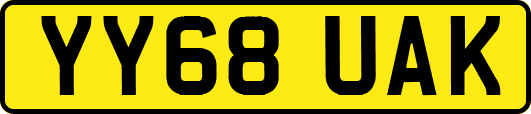 YY68UAK
