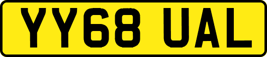 YY68UAL