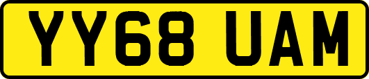 YY68UAM