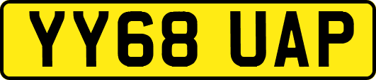 YY68UAP