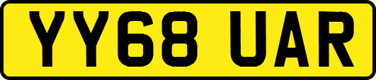 YY68UAR