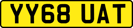 YY68UAT