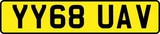 YY68UAV