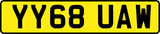YY68UAW