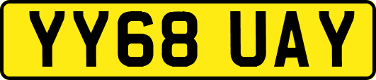 YY68UAY