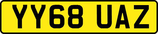 YY68UAZ