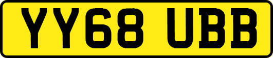 YY68UBB