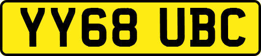 YY68UBC