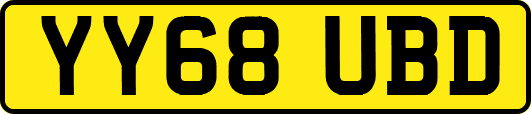 YY68UBD
