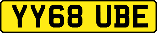 YY68UBE