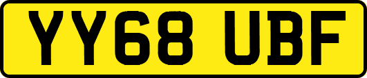 YY68UBF