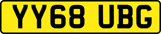 YY68UBG