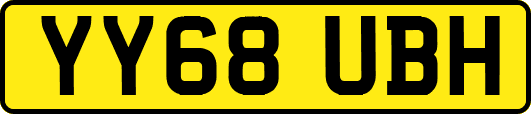 YY68UBH