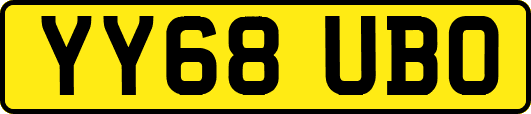YY68UBO