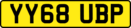 YY68UBP